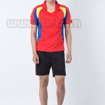 Quần áo bóng chuyền nam chính hãng Donexpro mã 2016-70